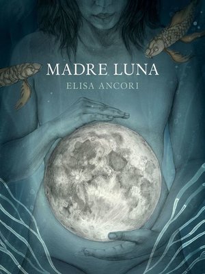 cover image of Madre Luna
